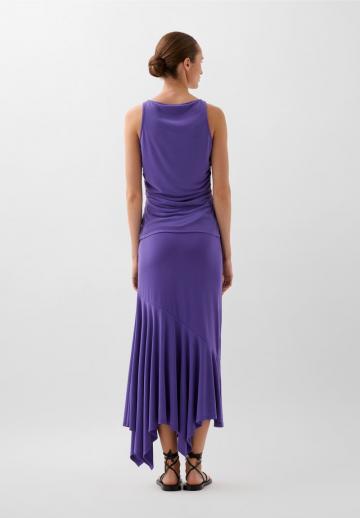 Летняя юбка