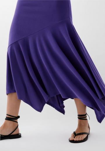 Летняя юбка