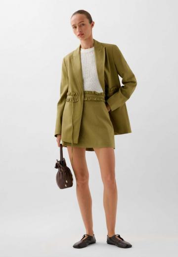 Летняя юбка