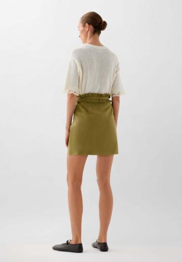 Летняя юбка