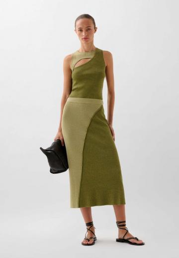 Майка-борцовка