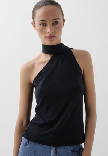 Майка-борцовка