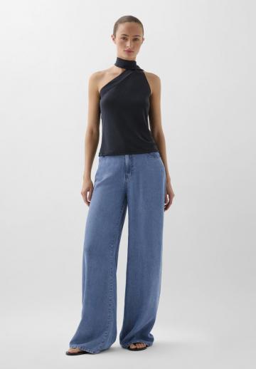 Майка-борцовка