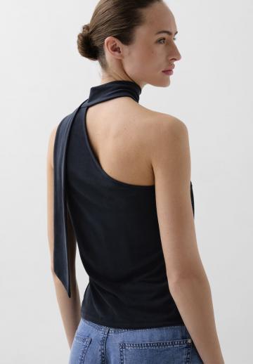 Майка-борцовка