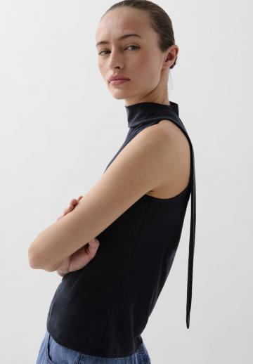 Майка-борцовка