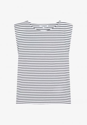 Майка-борцовка