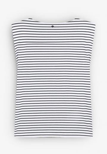 Майка-борцовка