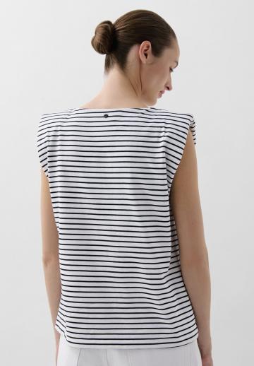 Майка-борцовка