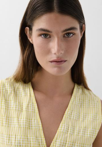 Майка-борцовка