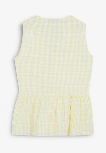 Майка-борцовка