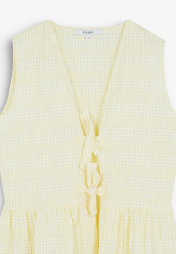 Майка-борцовка