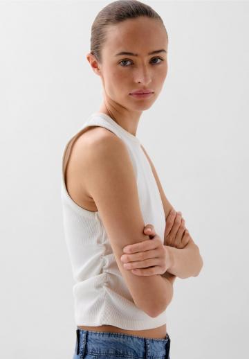 Майка-борцовка