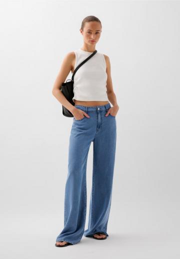 Майка-борцовка