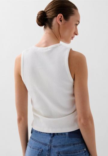 Майка-борцовка