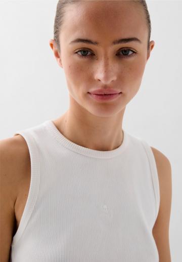 Майка-борцовка