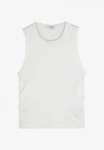 Майка-борцовка