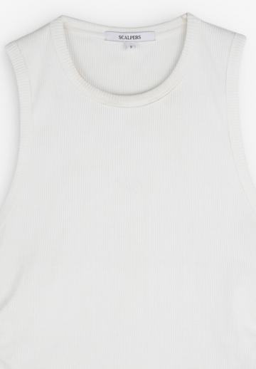 Майка-борцовка