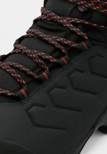 Походные сапоги