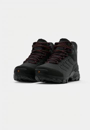 Походные сапоги