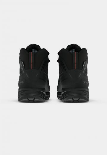 Походные сапоги