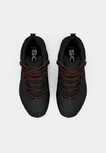 Походные сапоги