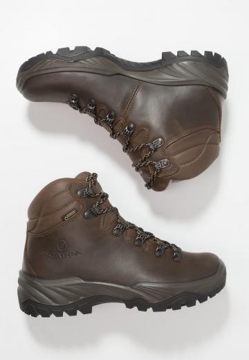 Походные сапоги