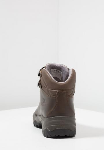 Походные сапоги