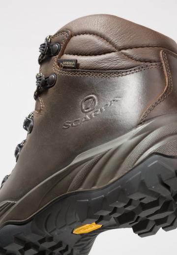 Походные сапоги