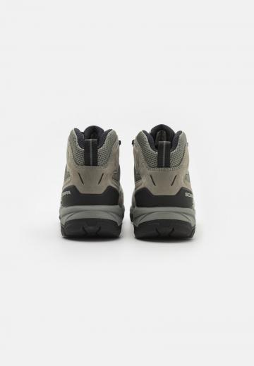 Походные сапоги