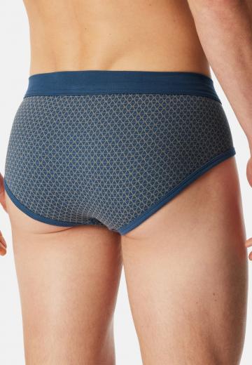 Трусы слипы