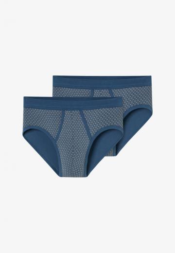 Трусы слипы