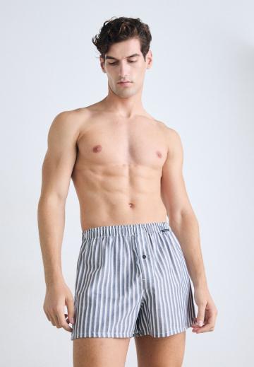 Трусы-боксеры