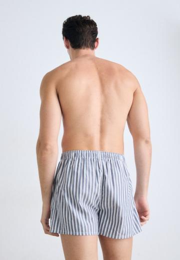 Трусы-боксеры