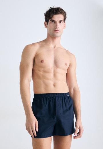 Трусы-боксеры