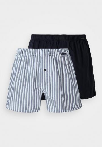 Трусы-боксеры