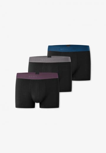 Трусы шортики