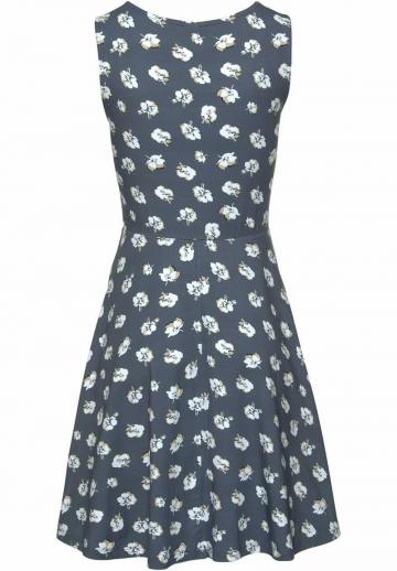 Пляжное платье