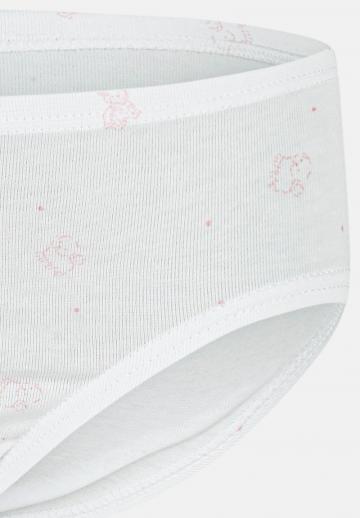 Детское нижнее белье