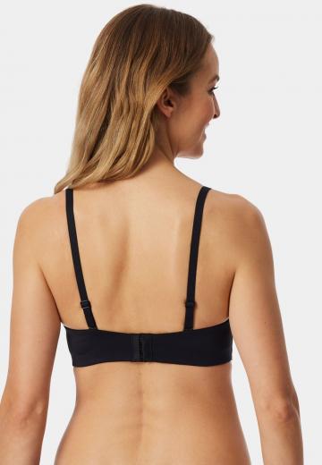 Бюстгальтер на косточках