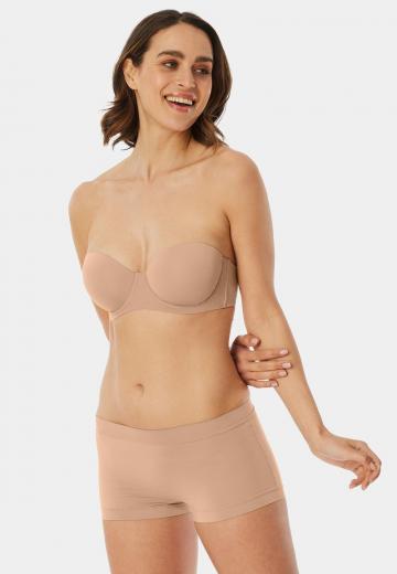 Бюстгальтер на косточках