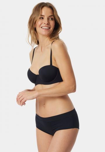 Бюстгальтер на косточках