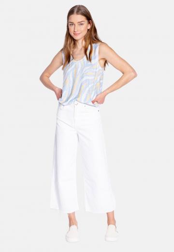 Майка-борцовка