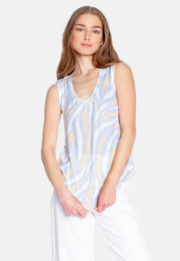 Майка-борцовка