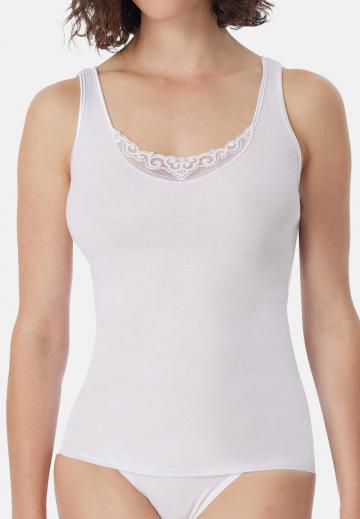 Майка-борцовка