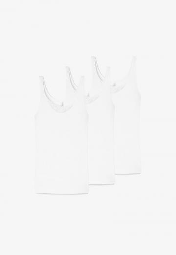 Майка-борцовка