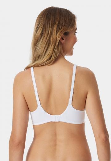 Бюстгальтер на косточках