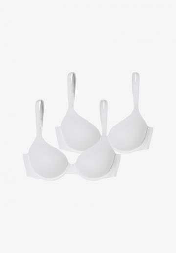 Бюстгальтер на косточках