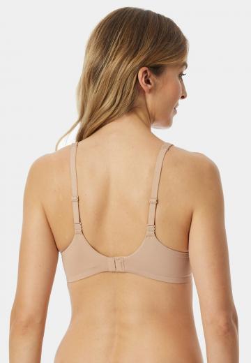 Бюстгальтер на косточках