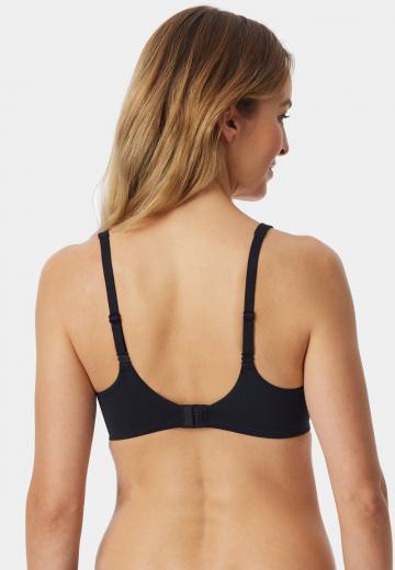 Бюстгальтер на косточках