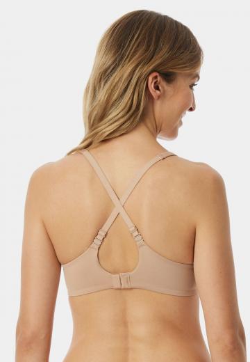 Бюстгальтер на косточках